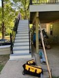 Concrete Slab Construction
