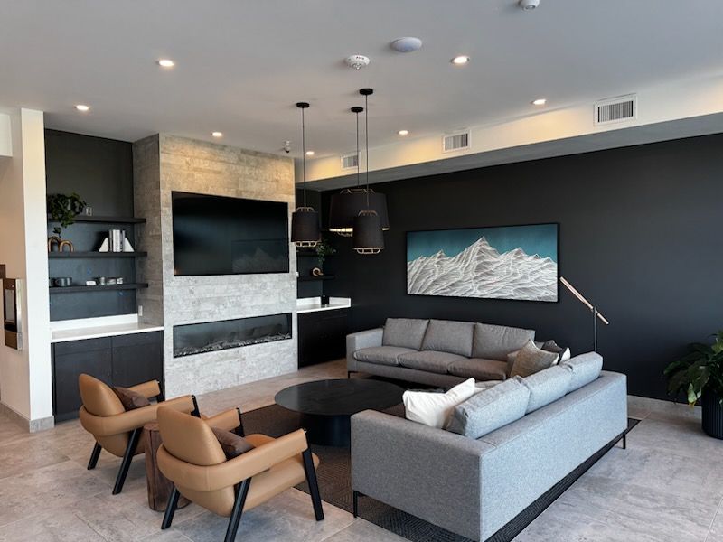 New Residential Construction
