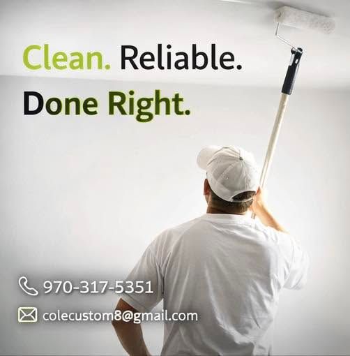 Interior Painting