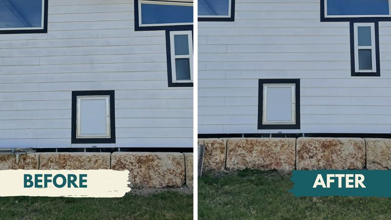 Home Soft Washing