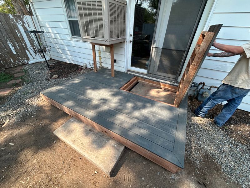Remodeling