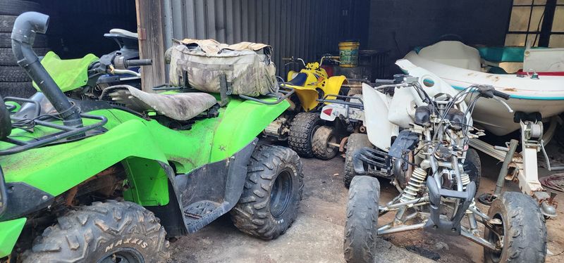 Repair Services