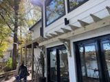 Siding Installation