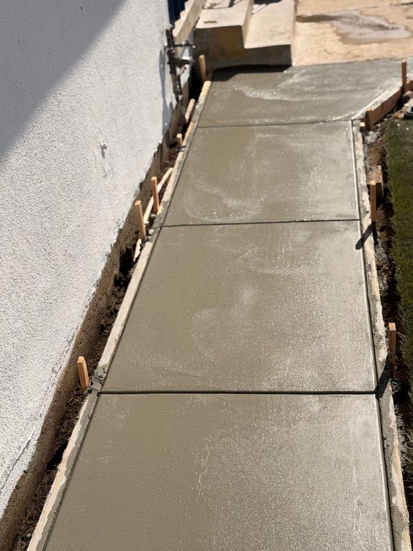General Contracting
