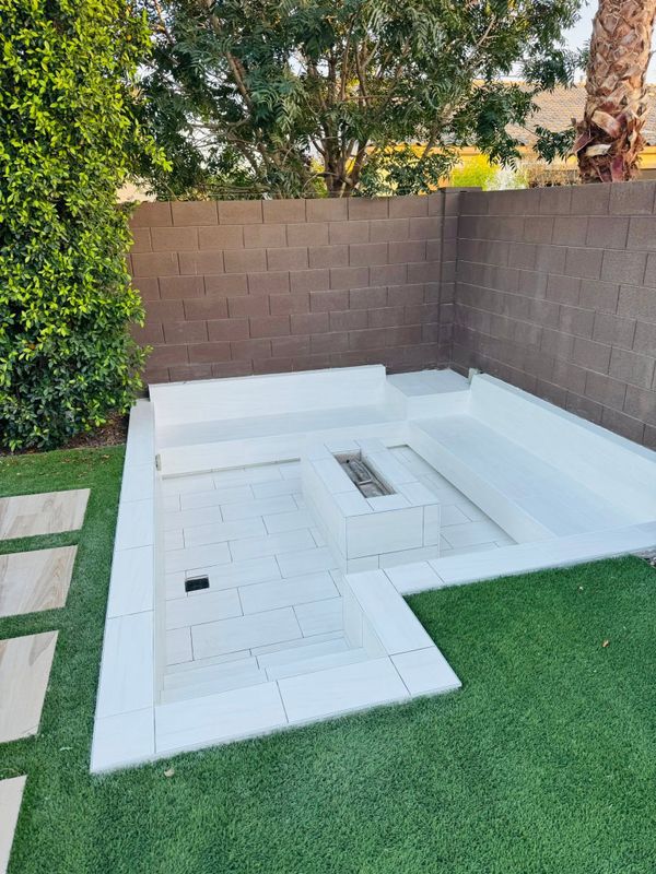 Floor Tiling Services