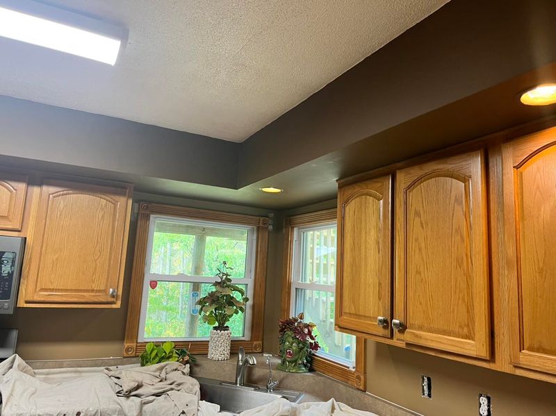 Interior Painting