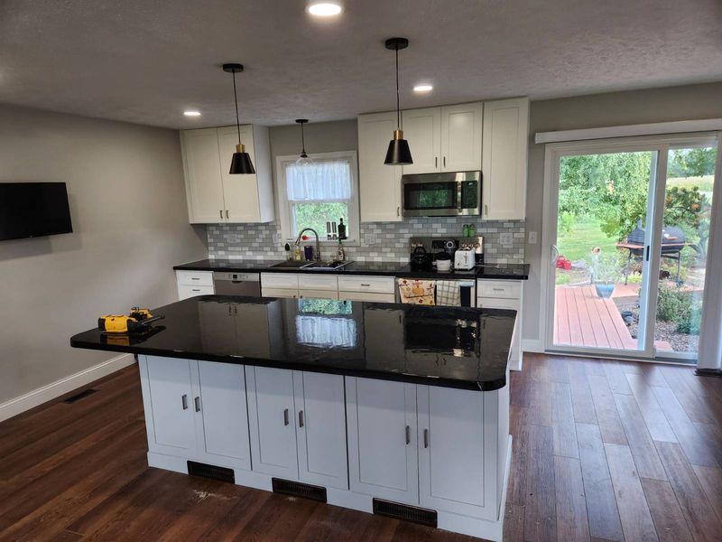 Kitchen Remodeling