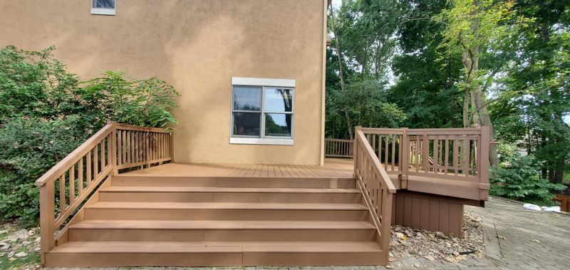 Exterior Painting gallery