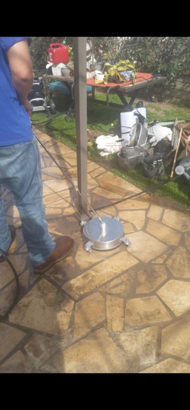 General Handyman Services