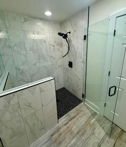 Bathroom Renovation