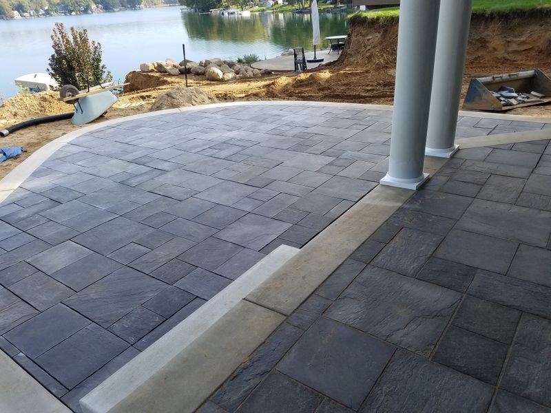 Hardscaping Gallery