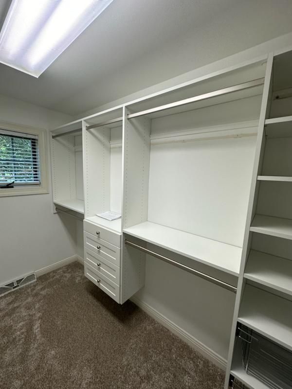 Finish Carpentry