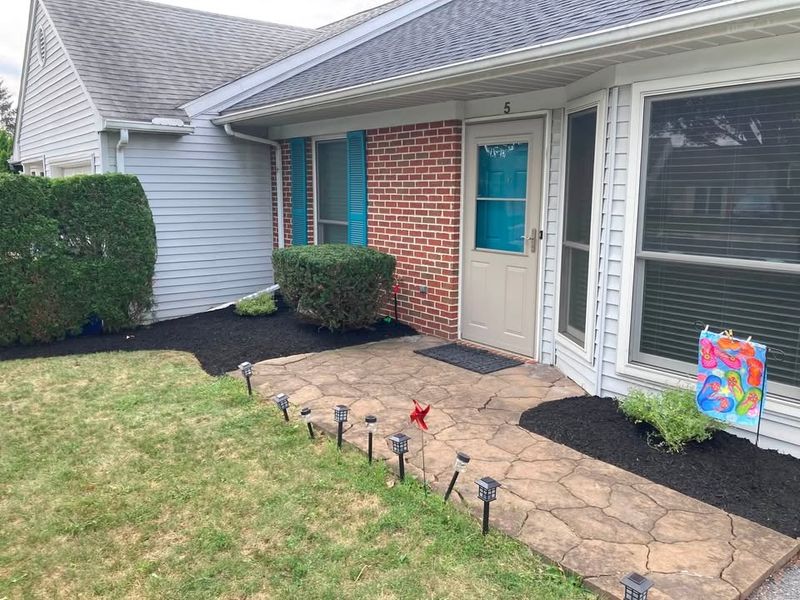 Landscape Design