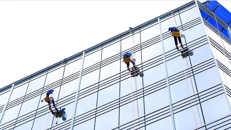 Window Cleaning