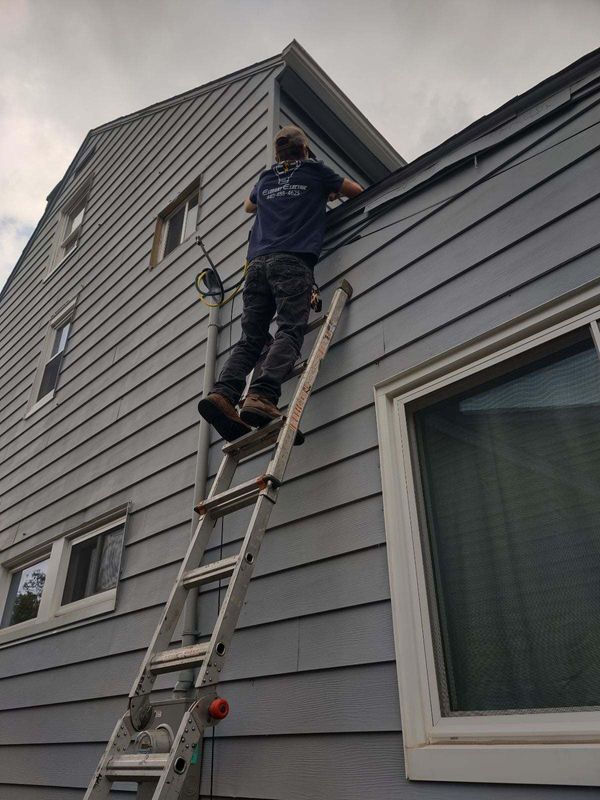 Electrical Repairs