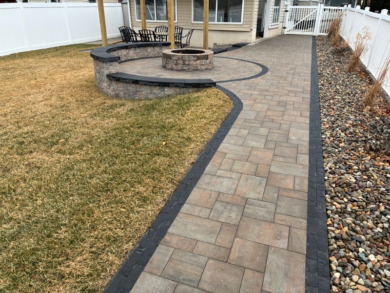 Landscape Design & Installation