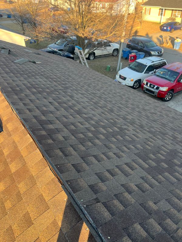 Roofing