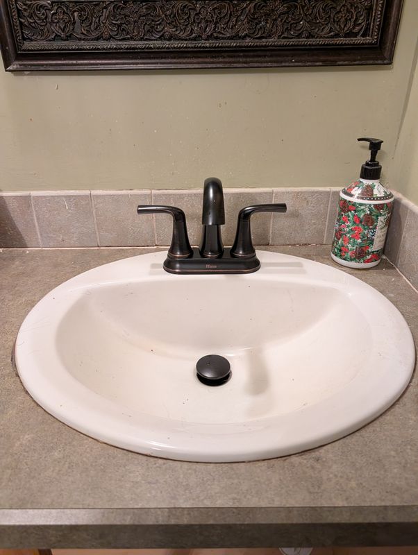 Bathroom Remodels
