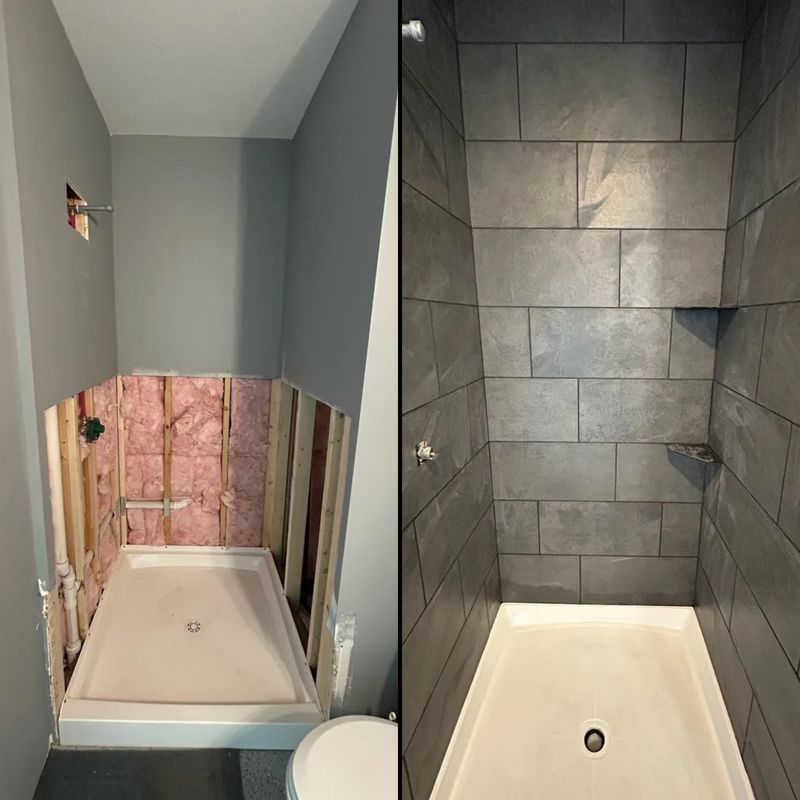 Bathroom Tile