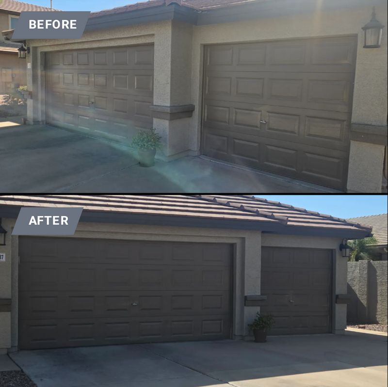 Exterior Painting