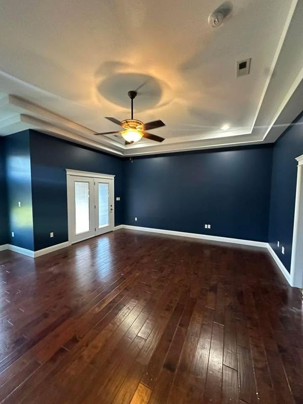 Interior Painting