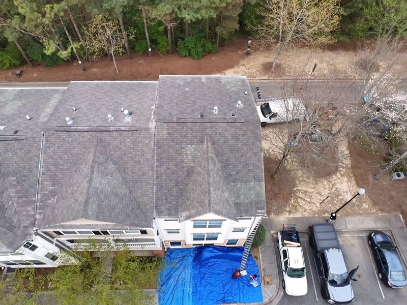 Exceptional Roofing Solutions by Givins Roofing & Gutters