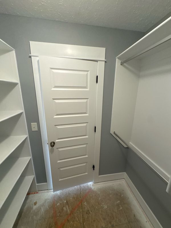 Interior Painting