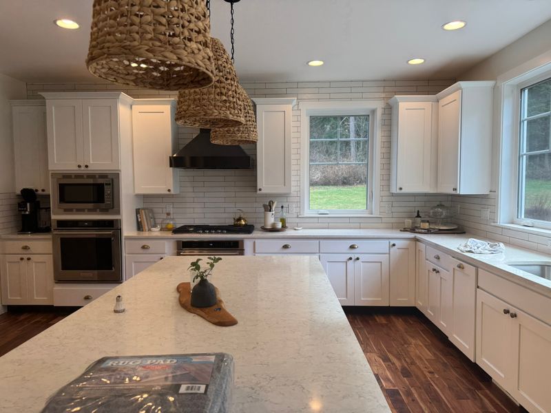 Kitchen Renovation
