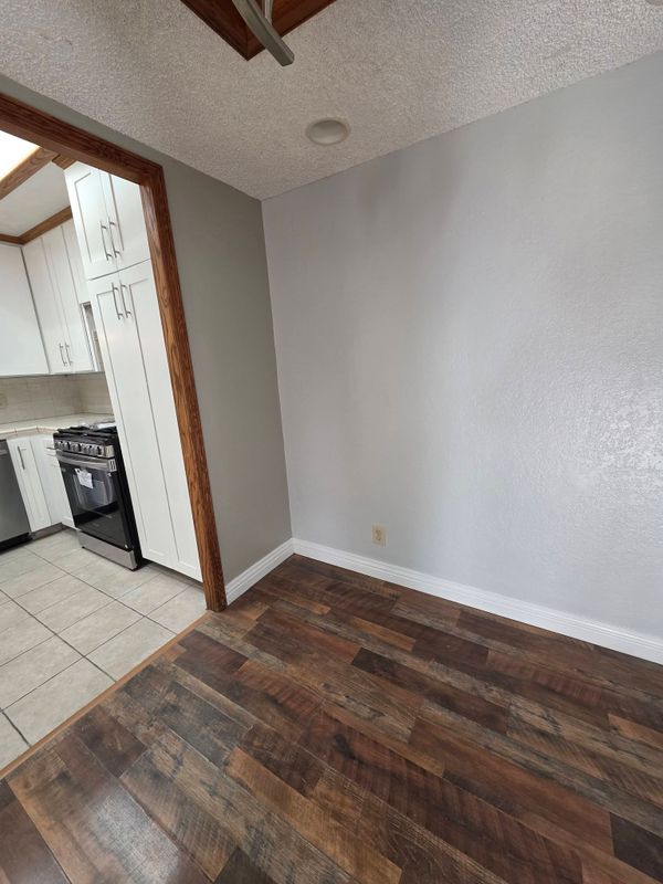 Tile Flooring Installation