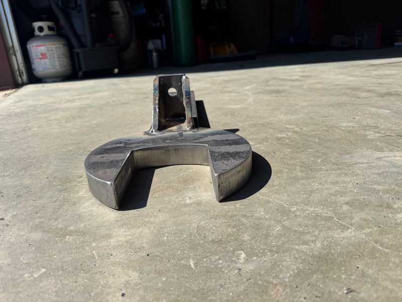 Metal Fabrication
