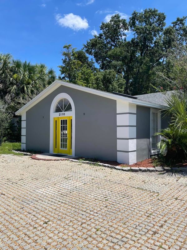 Exterior Painting gallery