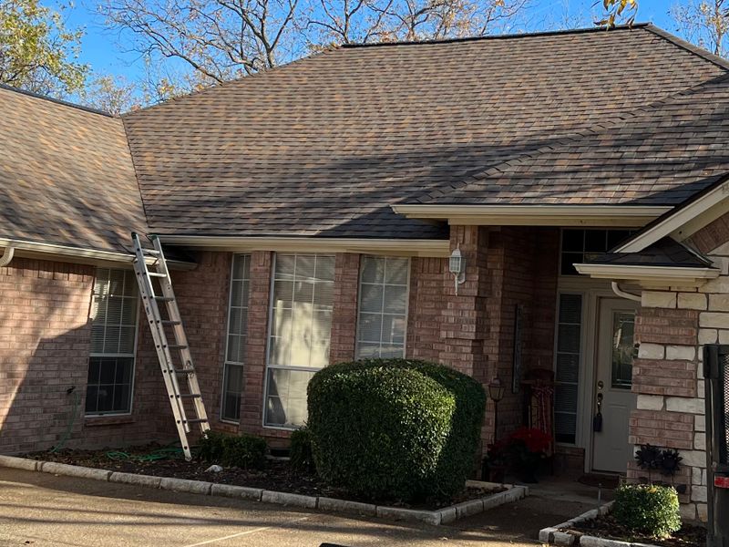 Roofing