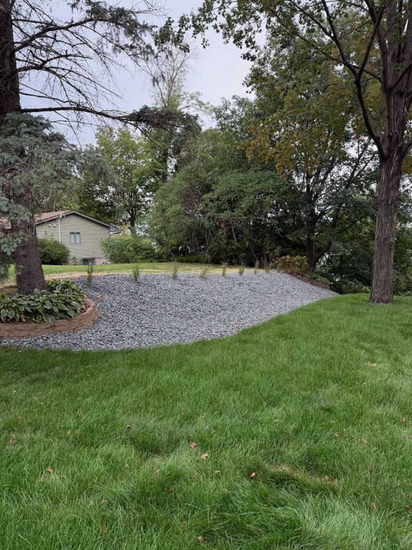 Residential Landscaping