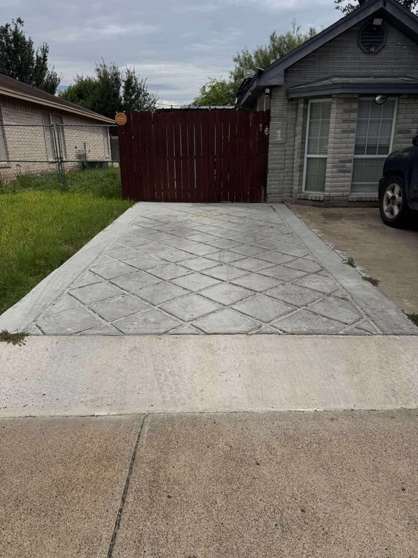 Concrete