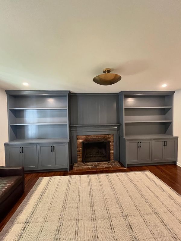 Carpentry