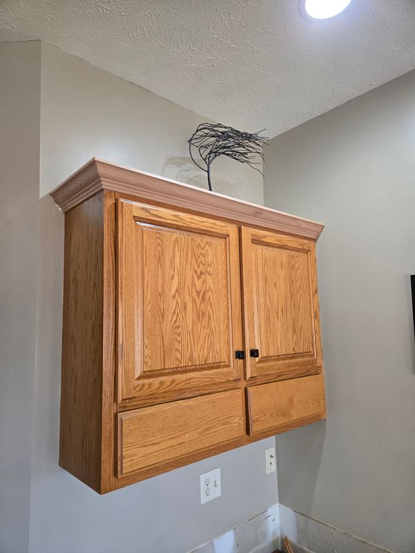 Cabinetry 
