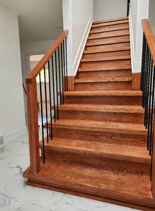 Interior Renovations