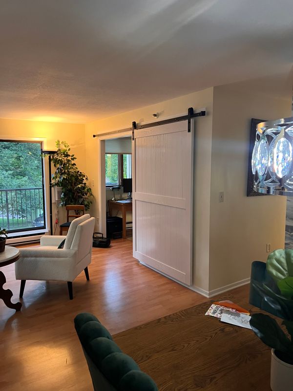 Bathroom Renovation