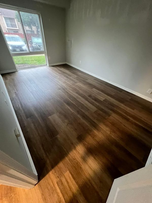 Basement Remodels
