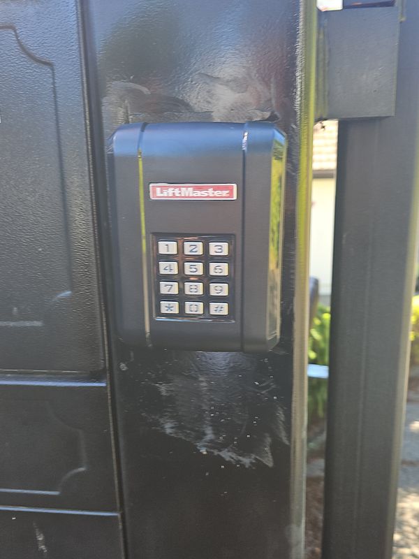 Gate Installation and Repair