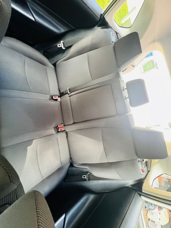 Full Detail Service