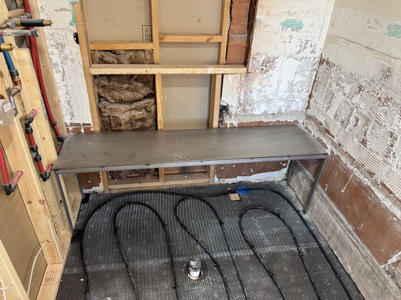 Welding & Metal Repair Services