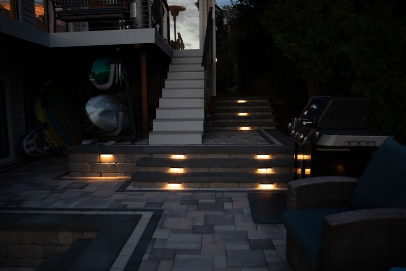 Landscape Lighting