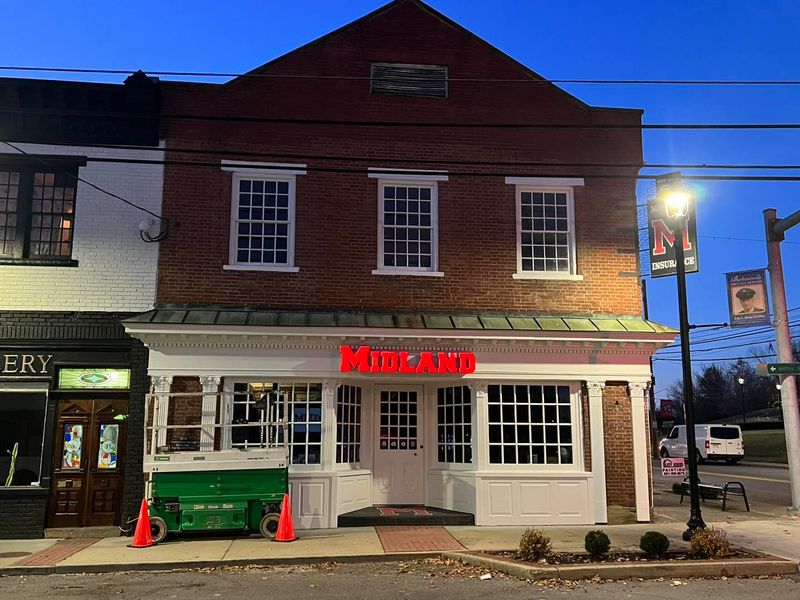 Exterior Painting