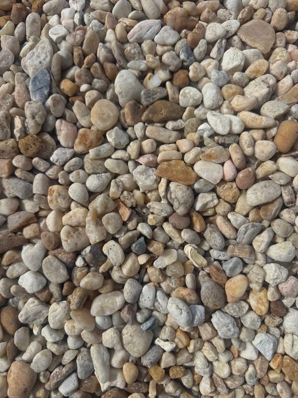 rocks