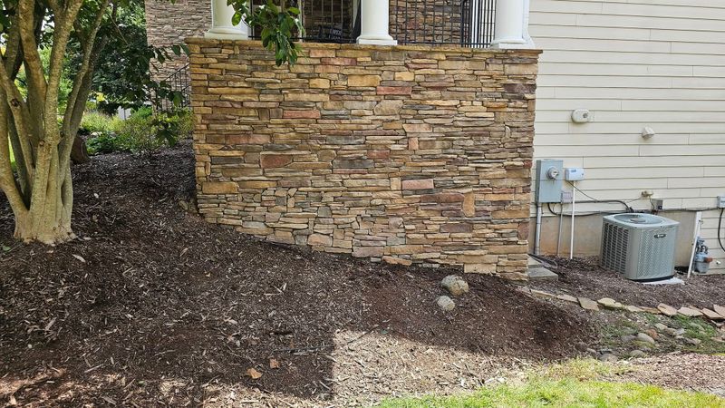 Hardscaping