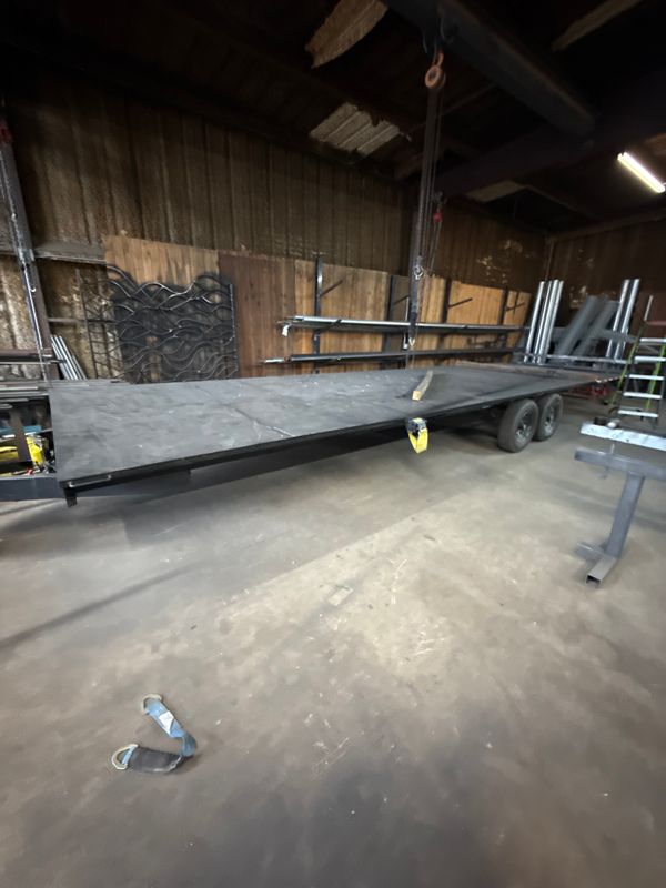 Metal Fabrication