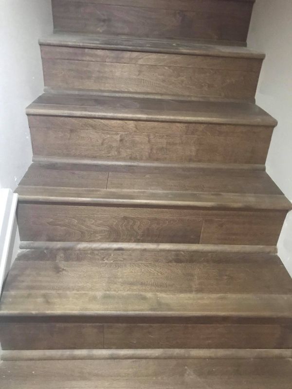 Residential Flooring