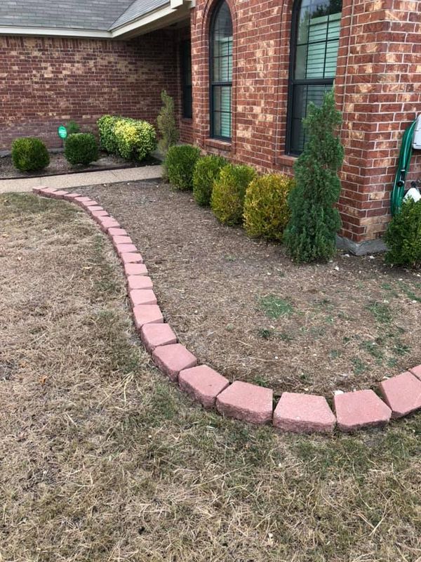 Patio Design & Construction