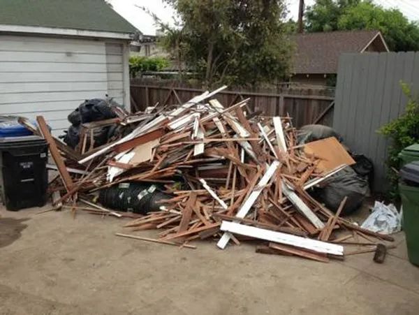 Household Junk Removal